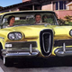 Illustration for article titled Hooray For Fifty Years Of Edsels!